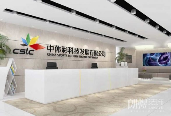 辦公室背景墻設(shè)計注意事項！
