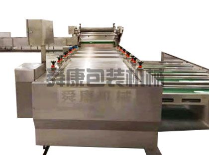 大蒜清洗機
